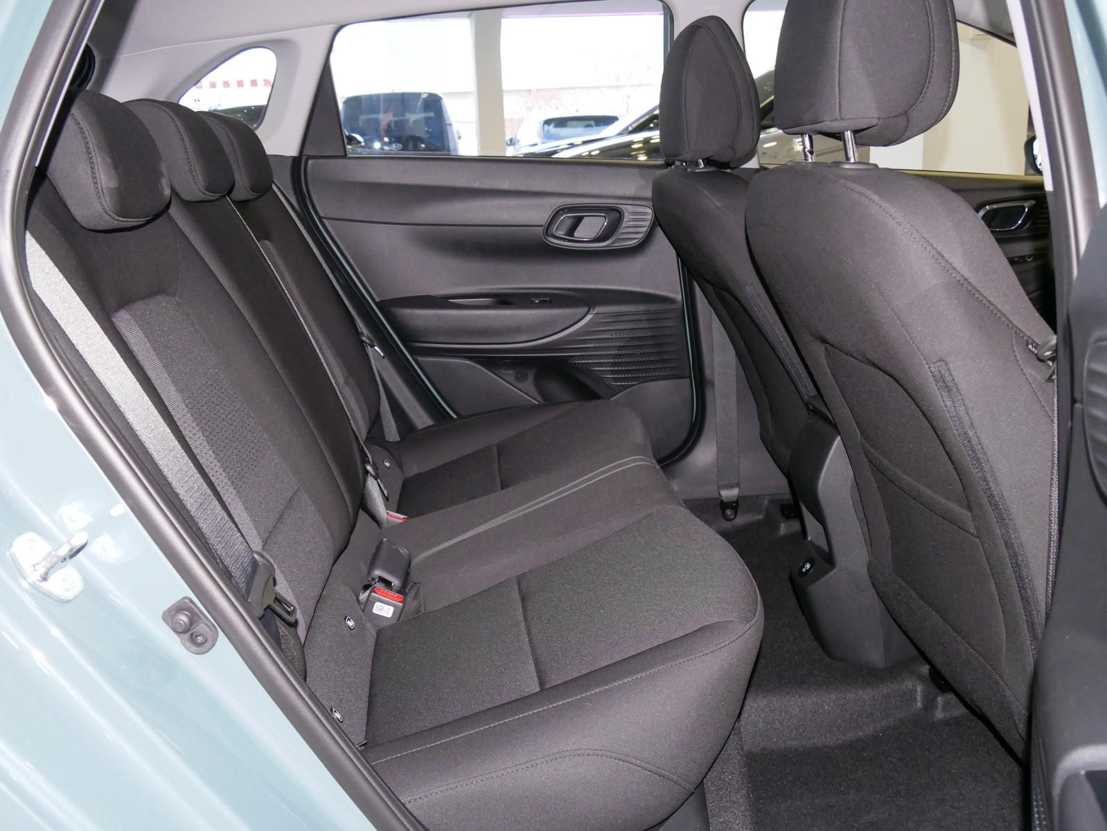 Hyundai i20 – Bild 7