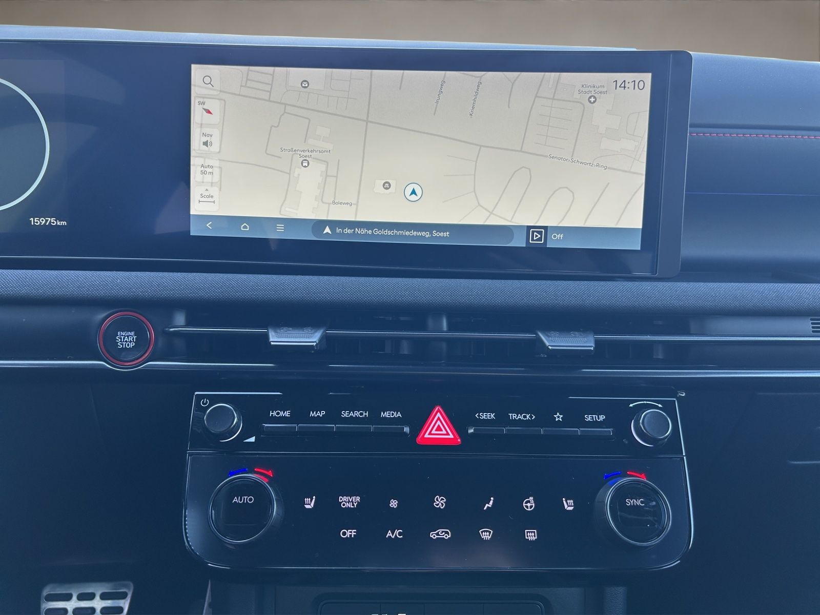 Hyundai Tucson – Bild 10