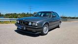 BMW bmw e34 525i m sitze/ Lenkrad ab Werk/H-Zu... - BMW aus 1989: 3.5