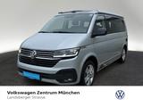 Volkswagen T6.1 California Ocean Edition 2,0 TDI 4Motion AH - Volkswagen T6 California Jahreswagen