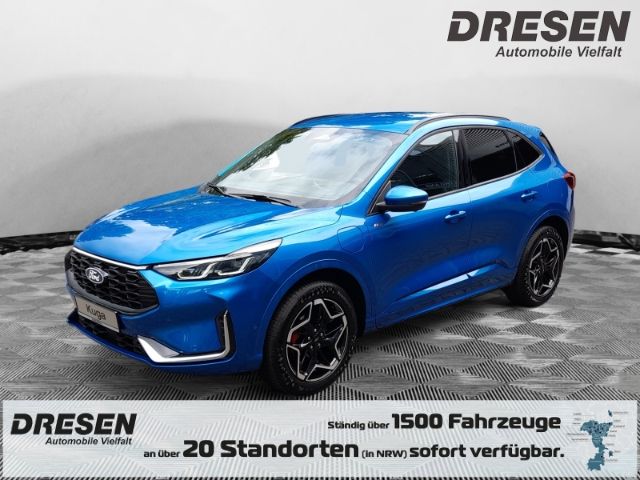 Ford Kuga ST-Line X 2,5l PHEV AT HUD Navi Leder digit