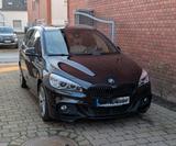 BMW Garantie bis 10.26 Gran Tourer 220i M Sport - BMW 220 Gran Tourer von privat