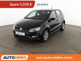 Volkswagen Polo 1.2 TSI Highline BlueMotion Tech*PDC*SHZ* - Volkswagen Polo: Bluemotion