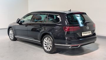Volkswagen Passat 2.0 TDI Elegance ACC+KAM+MATRIX+AHK