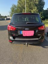 Ford B-Max 1,0 EcoBoost 92kW S/S Titanium Titanium - Ford B-Max in Hamburg