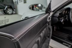PORSCHE 997 .1 GT3 I Unfallfrei I ClubSport I 0 Überdreh