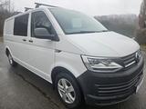 Volkswagen T6 Kasten lang 4Motion DSG Standh LED ACC Kamera - VW T6 andere Gebrauchtwagen