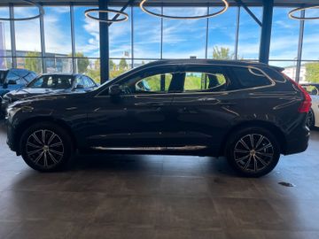 MYAUTOCENTER – Gebraucht- und Jahreswagen mit Werkstattservice in Pfaffenhofen Volvo XC 60 *Inscription*AHK*LED*Kamera*
