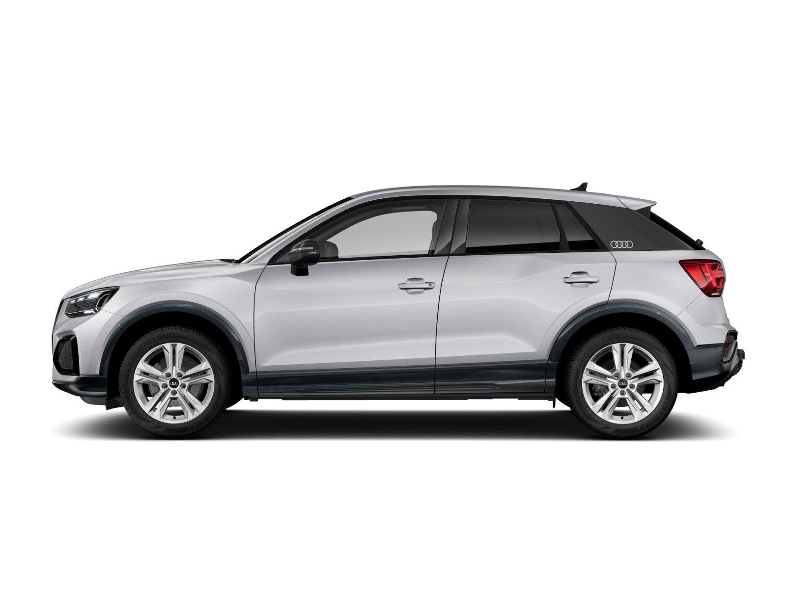 Audi Q2 - Bild 6