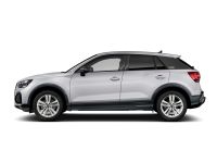 Audi Q2 - Vorschau Bild 6