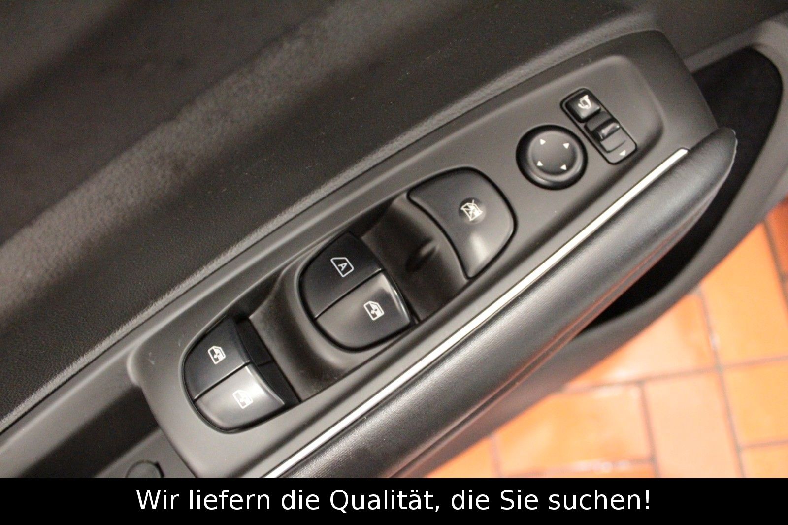 Fahrzeugabbildung Renault Koleos dCi 175 4WD X-tronic Initiale Paris*