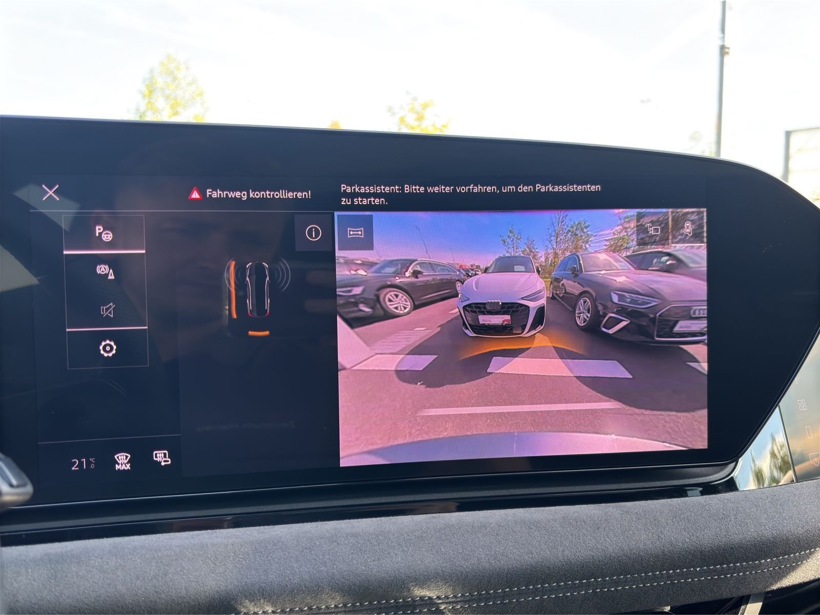 Audi S6 e-tron - Bild 21
