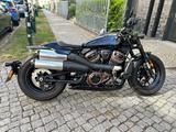 Harley-Davidson Sportster S