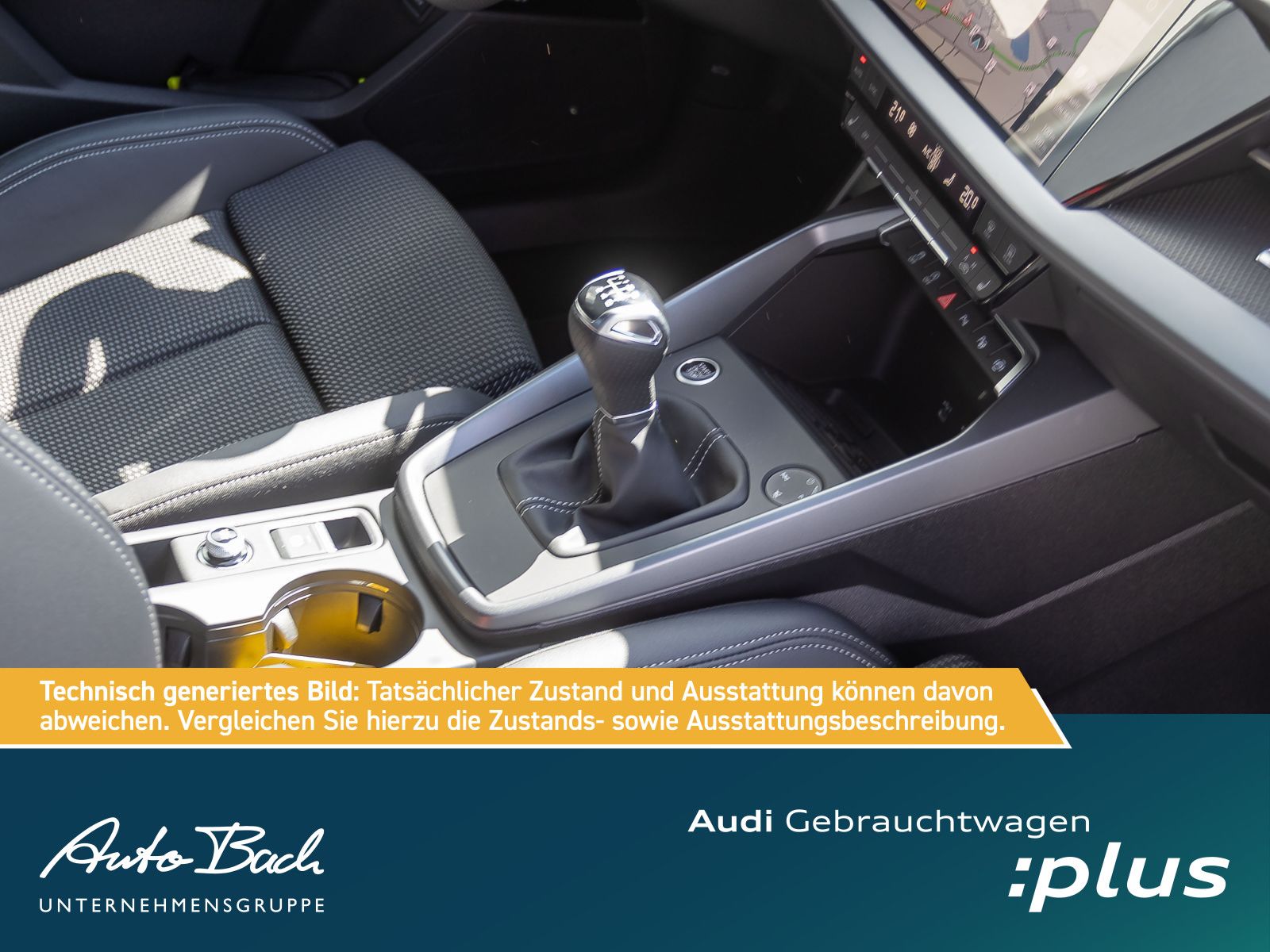 Audi A3 - Bild 27