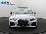 BMW 420d Coupe xDriveM-Sport/Paket*Laserlicht*1.Hand - BMW 420 mit Schiebedach