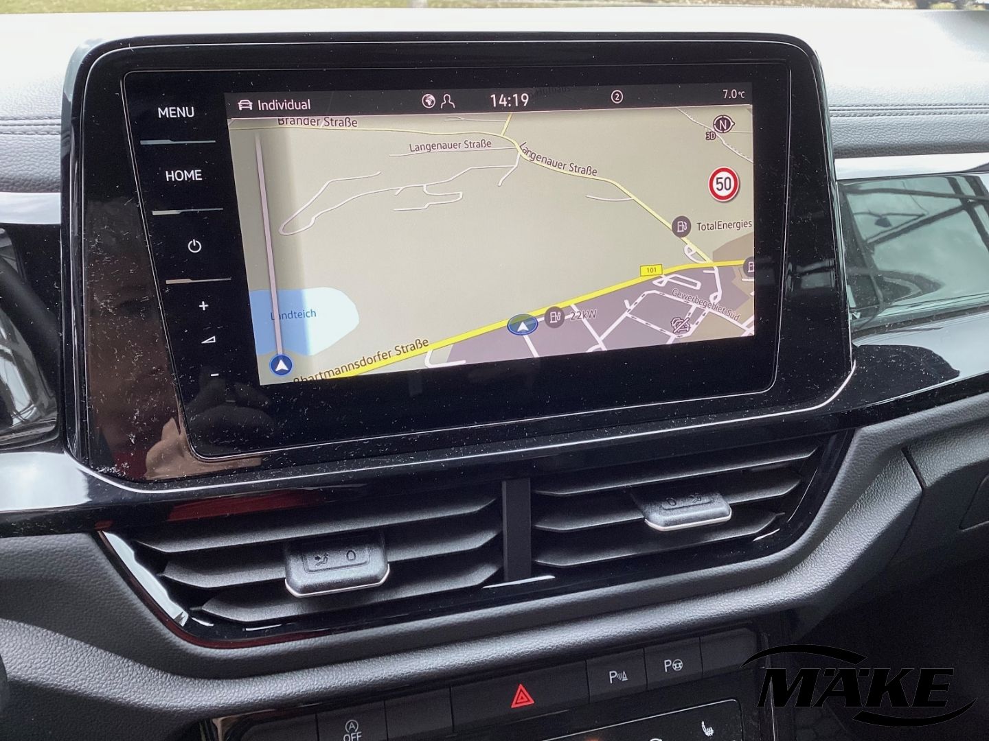 T-Roc R-Line 2.0TDI 4MOTION DSG AHZV PD RFK STDH