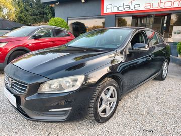 Volvo V60 - 2