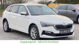 Skoda Scala Ambition, Navi,Klima ,Kamera,Lane Assis, - Skoda Scala Ambition mit Diesel-Antrieb