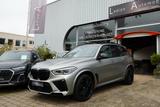 BMW X5 M Competition First edition 1 of 250