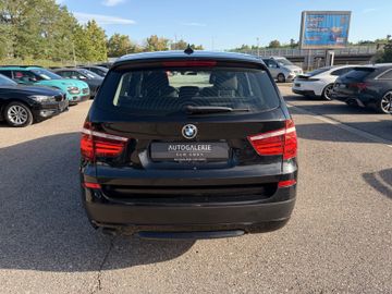 BMW X3 - 5