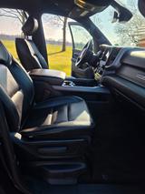 Dodge RAM 1500 Lonestar + 4×4 + Crew Cab + Prins - Dodge RAM: D150