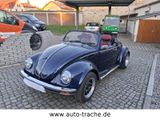 Volkswagen Käfer - Volkswagen Käfer aus 1975
