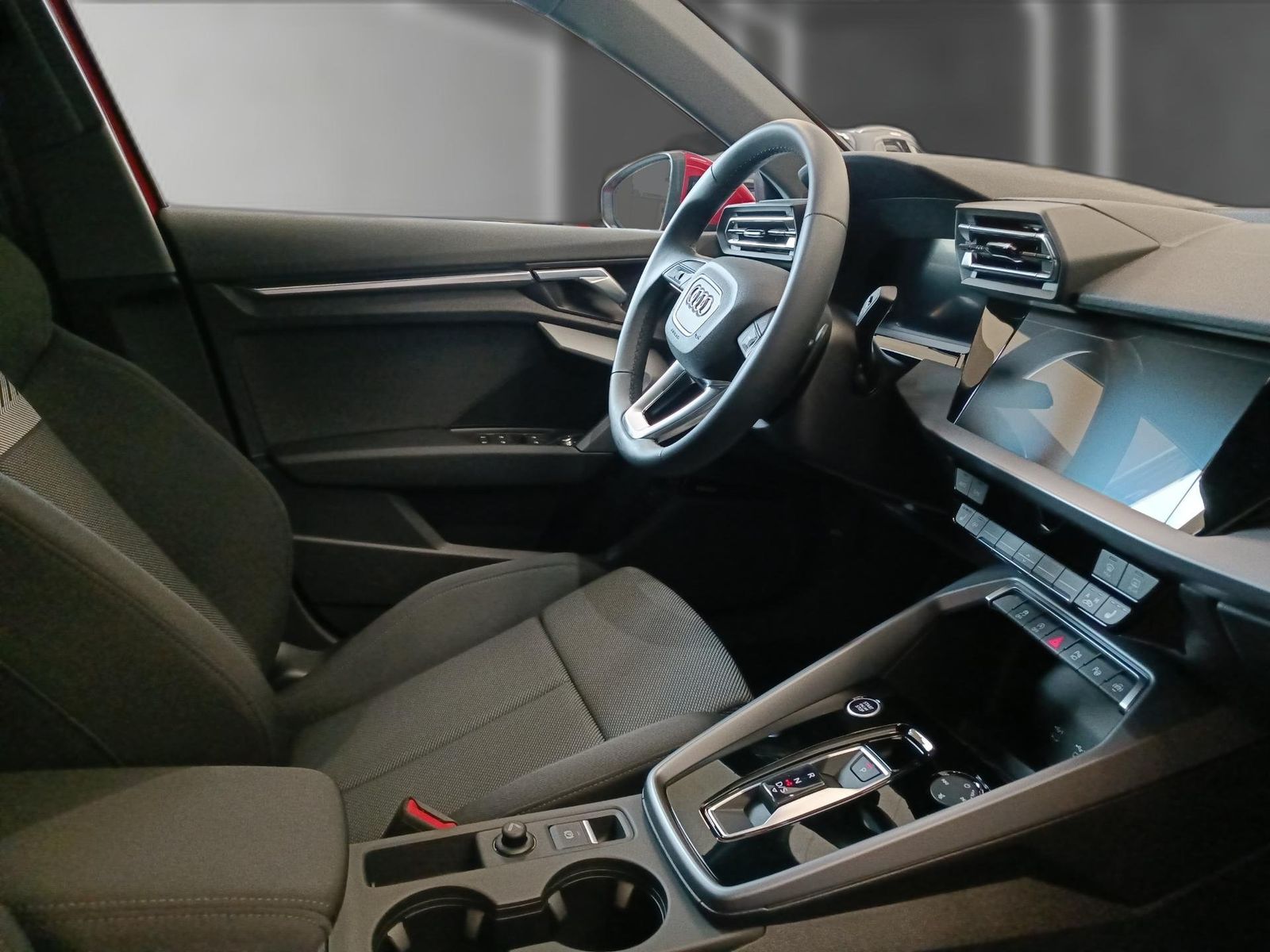 Audi A3 - Bild 14