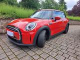 MINI Cooper C - MINI Cooper C von privat