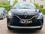 Renault Captur TCe 140 Intens Intens - Renault Captur von privat