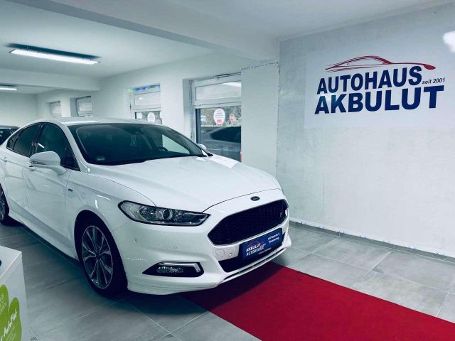 Ford Mondeo ST-Line*Finanzierung+Garantie+Inspektion+