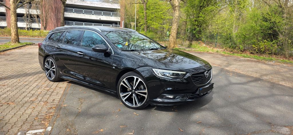 Image of Opel Insignia