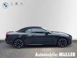 BMW 420 i Cabrio M Sport Navi Klima HuD RFK Alarm Me - BMW 420 in Dortmund