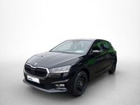 Skoda Fabia - Vorschau Bild 1