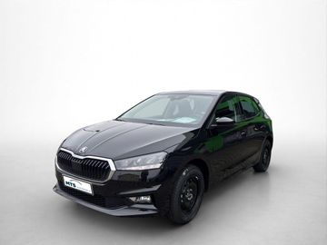 Skoda Leasingangebot: Skoda Fabia Essence 1,0 MPI 59 kW 5-Gang-Schaltgetrieb