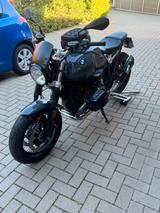 BMW R Nine T Pure - BMW R NINE T PURE