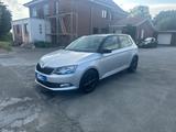 Skoda Fabia Ambition 16-Zoll/Klima/Euro-6 /TopZustand - Skoda Fabia mit Diesel-Antrieb: 1.6