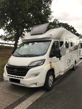 LMC Cruiser T 732 G - LMC Cruiser