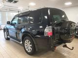 Mitsubishi Pajero3.2DI-D Instyle/Aut/Navi/Panorama/7-Sitzer - gebrauchte Mitsubishi Pajero aus dem Jahr 2010