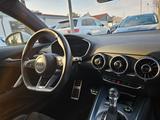 Audi Sline TT Coupe 2.0 TFSI S tronic quattro - Audi: Sline