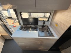 Adria Altea 552PK*60Years*Musterwagen*