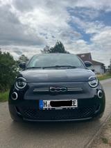 Fiat 500e La Prima by Bocelli Cabrio 42 kWh La Pr... - Fiat 500e in Hannover