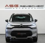 Citroën C3 Aircross Shine *Kamera *Pano *Klima *Tempomat - Citroën C3 Aircross in Wuppertal
