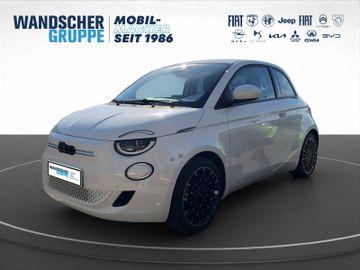 Fiat 500e500 e Icon 42kWh