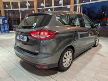 Ford C-Max Cool & Connect