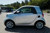 Smart fortwo, voll, Garage, 2. Hd. Insp. neu - Smart ForTwo von privat