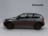 Skoda Kamiq - Vorschau Bild 2