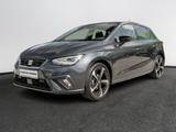 Seat IBIZA FR 1.0 TSI Kam. Navi Pano Virtual KeyLess - Seat Ibiza: 1.0