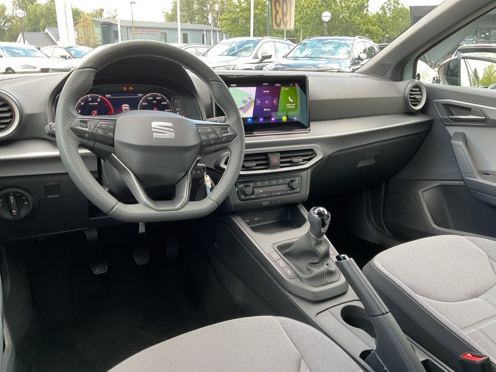 Seat Ibiza - Bild 8