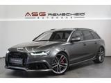 Audi RS6 q. Performance *1.H *21 *Schale *Pano *BOSE - Audi RS6: Performance