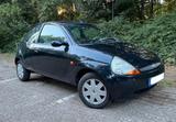 Ford KA/ TÜV / KLIMA / ALLWETTER / ZV / 12... - Ford Ka/Ka+ aus 2002